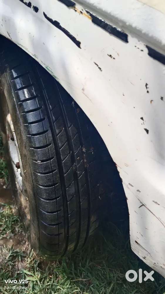 Maruti Suzuki Omni 2013 Lpg + Petrol Well Maintained
