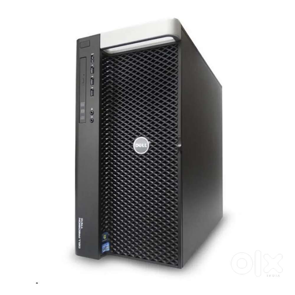 1207 Second Hand Desktop Computers in Karnataka | Second Hand PCs
