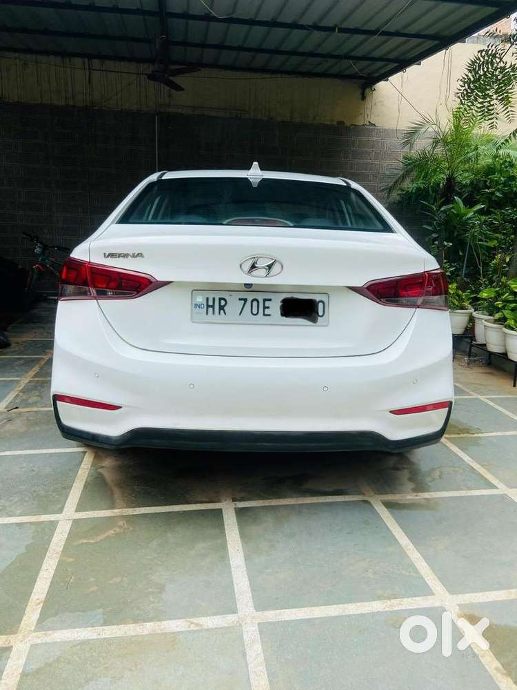 Hyundai Diesel Manual 2019