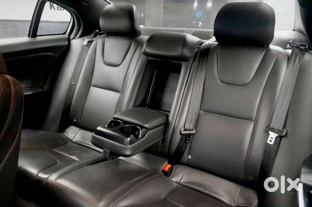 Volvo S60 Cross Country D4 Awd, 2017, Diesel