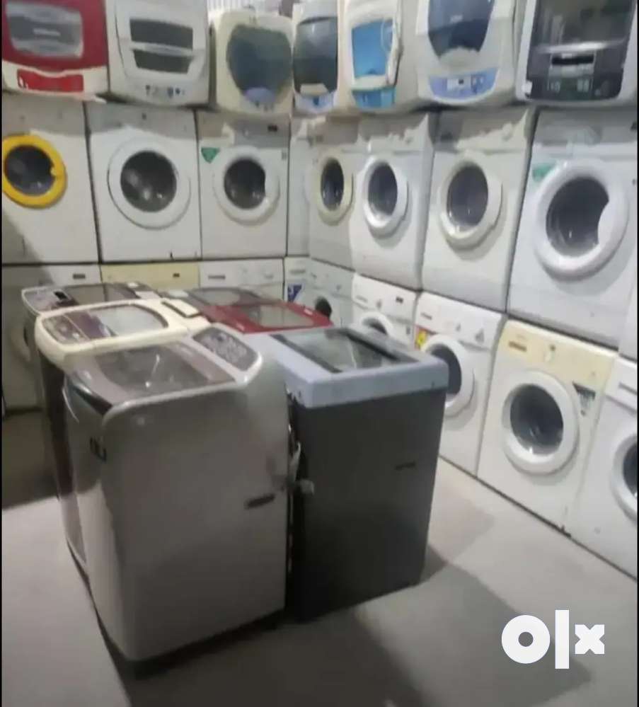 Second hand washing machine 2024 shops near me