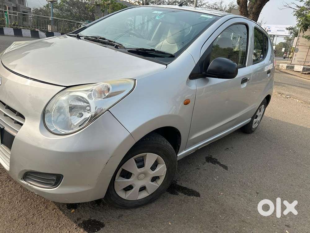 Maruti Suzuki A-star 2014 Cng & Hybrids Well Maintained