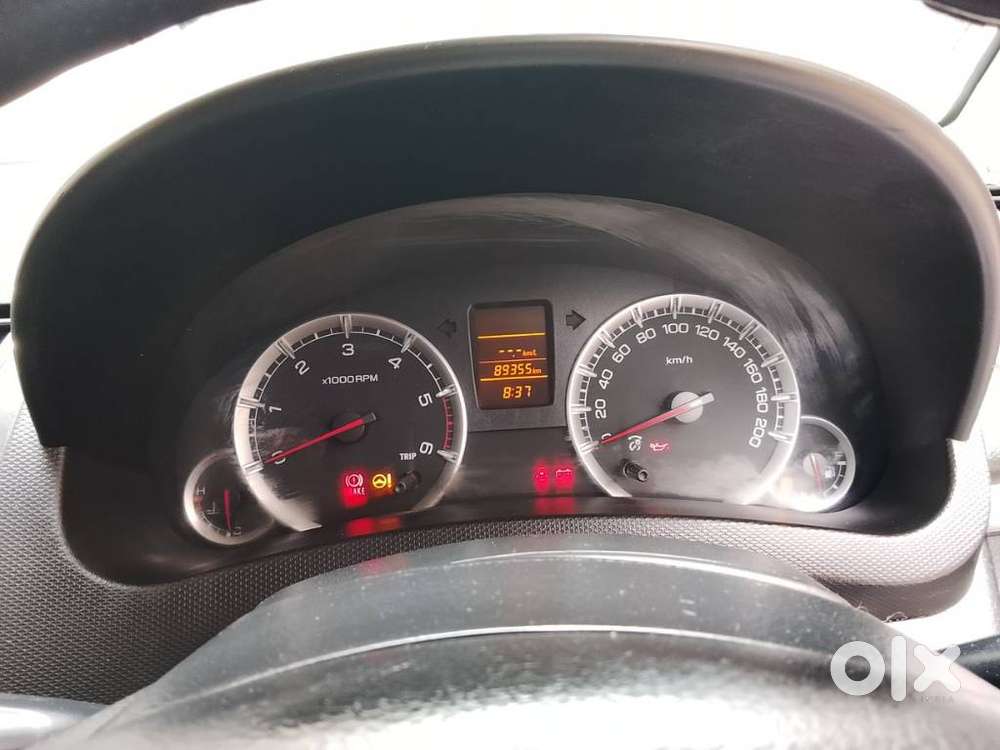 Maruti Suzuki Swift Vdi, 2013, Diesel