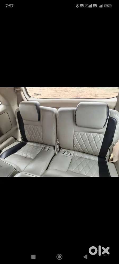 Toyota Innova Petrol 2008