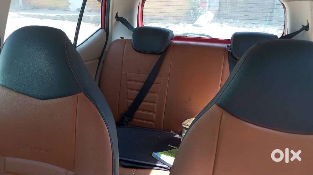 Hyundai I10 2008  Budget Car  Daily Use Ready