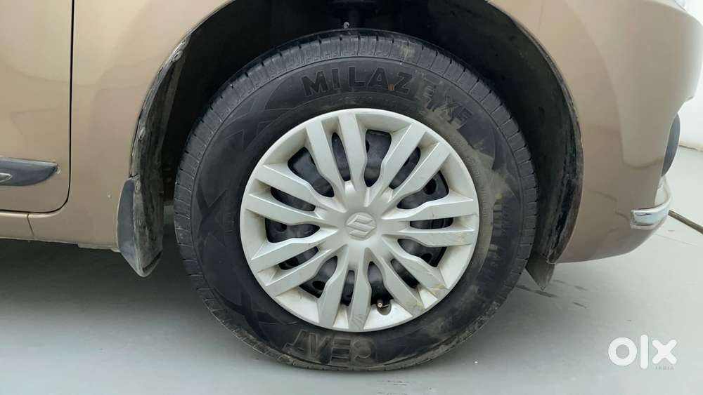 Maruti Suzuki Dzire 1.2 Vxi, 2018, Petrol
