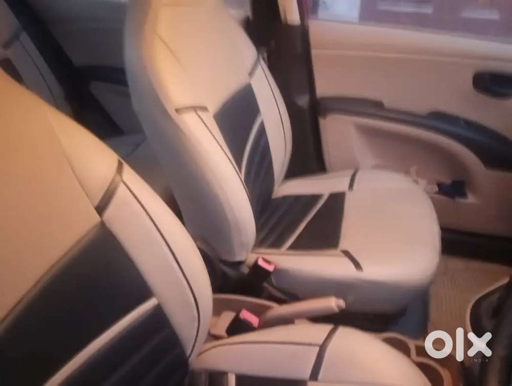 Hyundai I10 2009 Petrol 75000 Km Driven