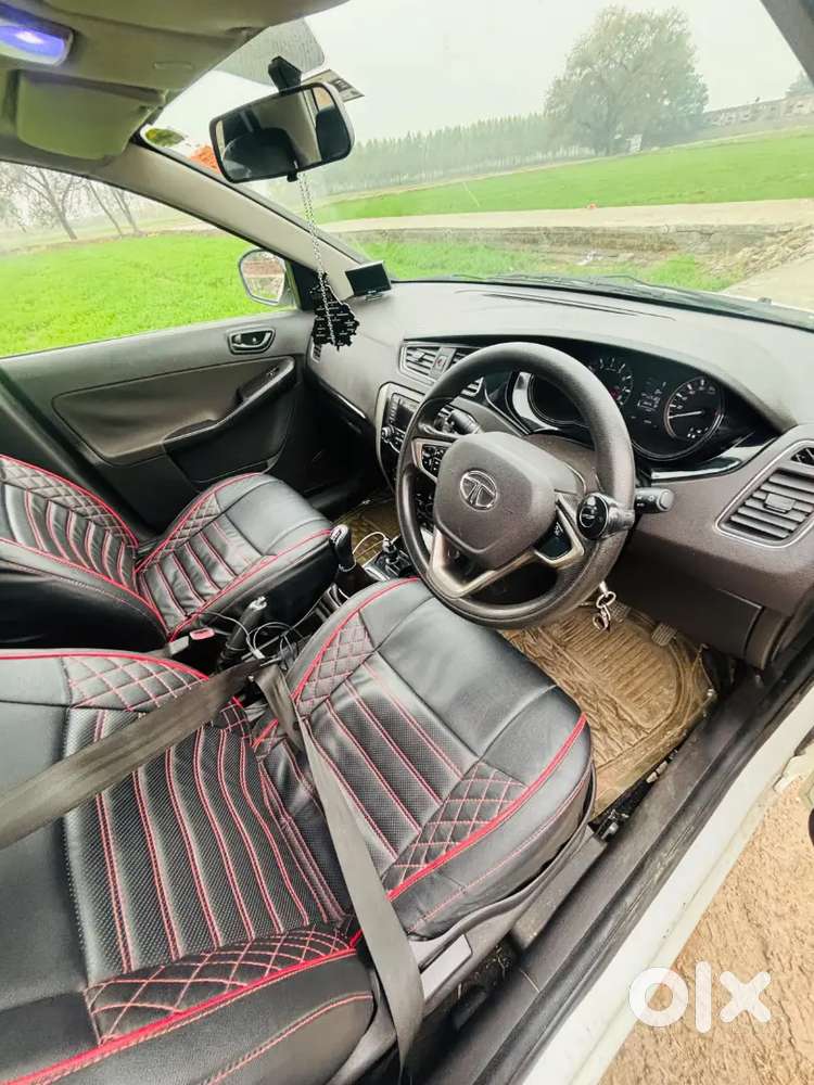 Tata Bolt 1.3 Xm 2015