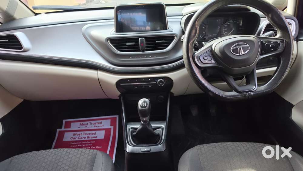 Tata Altroz 1.5 Xt Diesel, 2023, Diesel