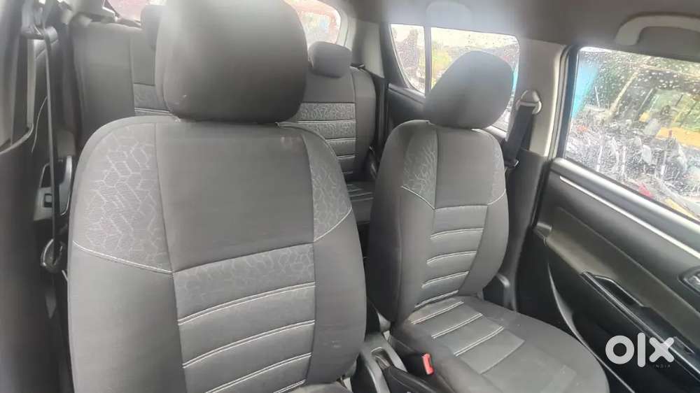Maruti Swift Vdi 2012