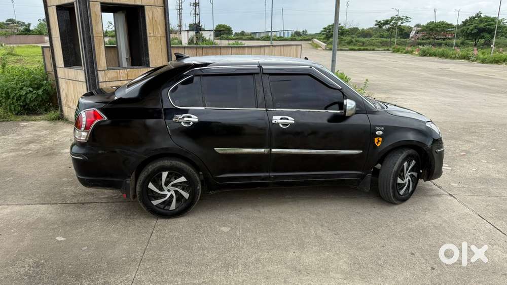 Maruti Suzuki Dzire 2008 Diesel Good Condition