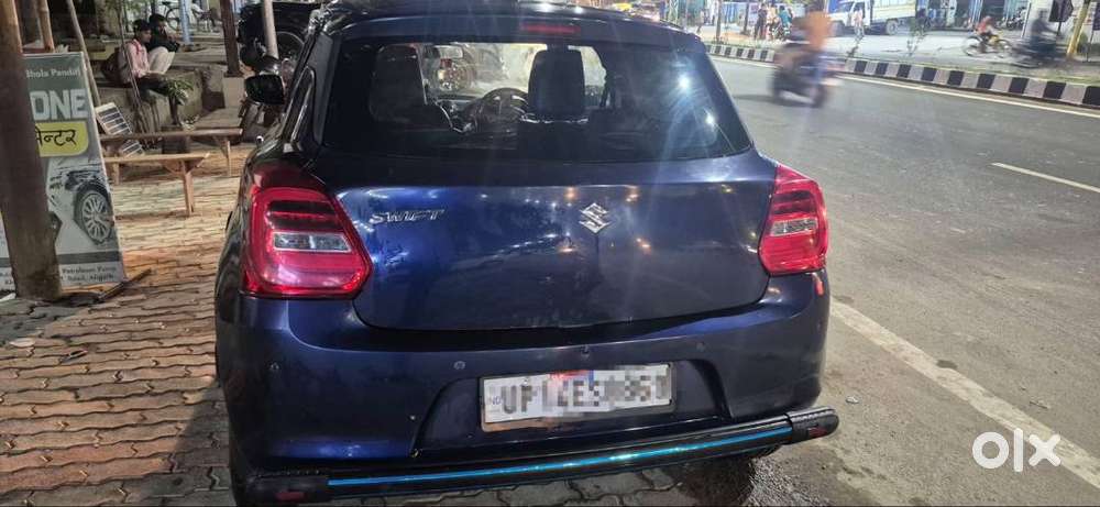 Swift Vvt Vxi 2021