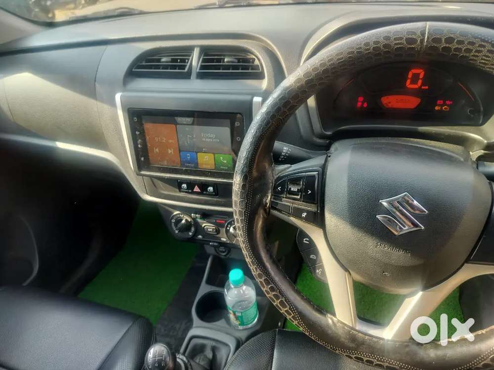 Maruti Suzuki Alto K10 2023 Petrol 52000 Km Driven