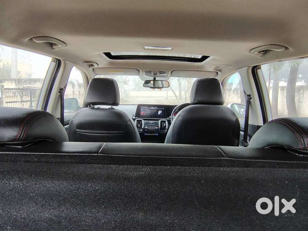 Kia Sonet Gtx Plus 1.5 Dct At, 2020, Diesel