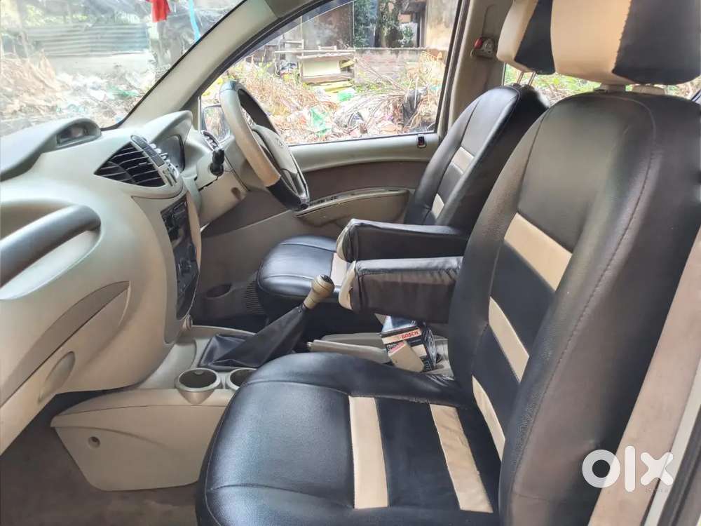 Mahindra Quanto 2013 Diesel 84000 Km Driven