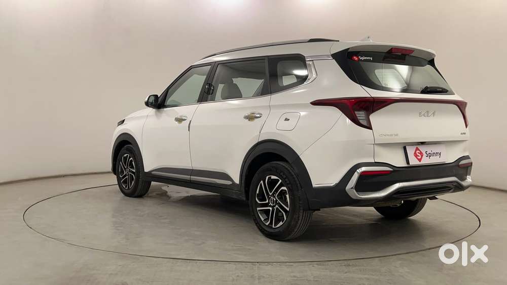 Kia Carens 1.5 Luxury Plus Diesel At 7 Str, 2023, Diesel
