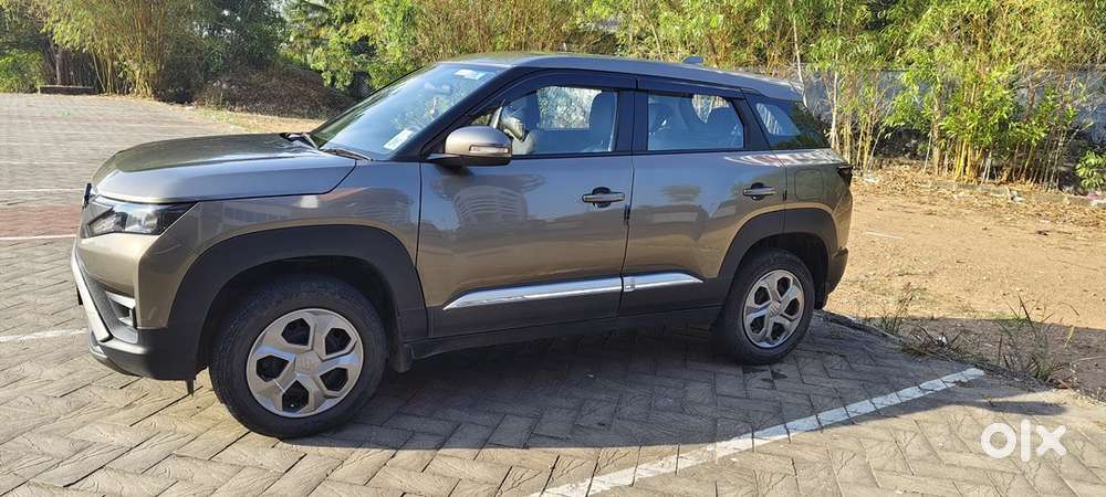 Maruti Suzuki Vitara Brezza 2022 Petrol Automatic Well Maintained