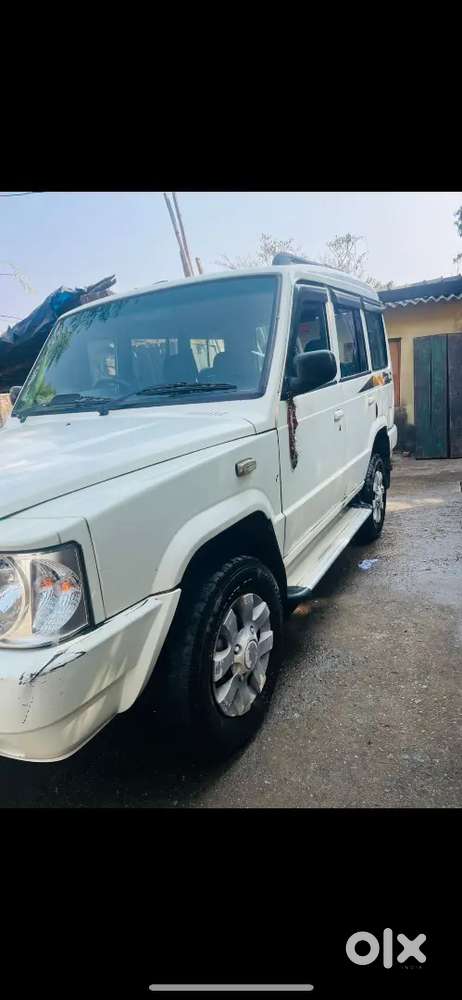 Tata Sumo Gold 2019 Variant Gold