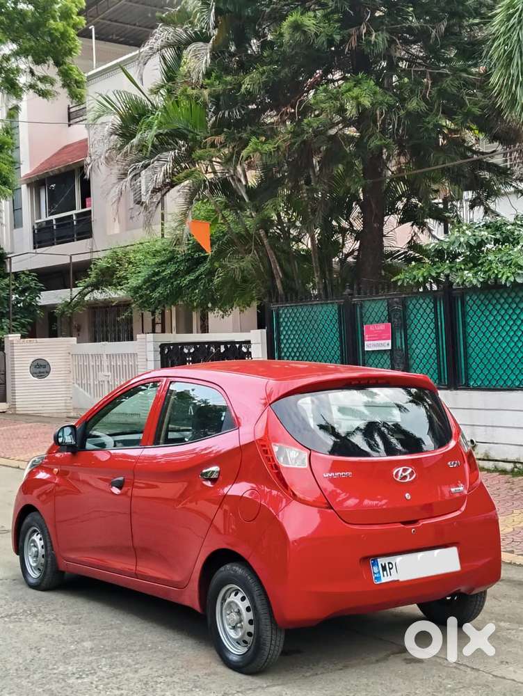 Hyundai Eon Era +, 2015, Petrol