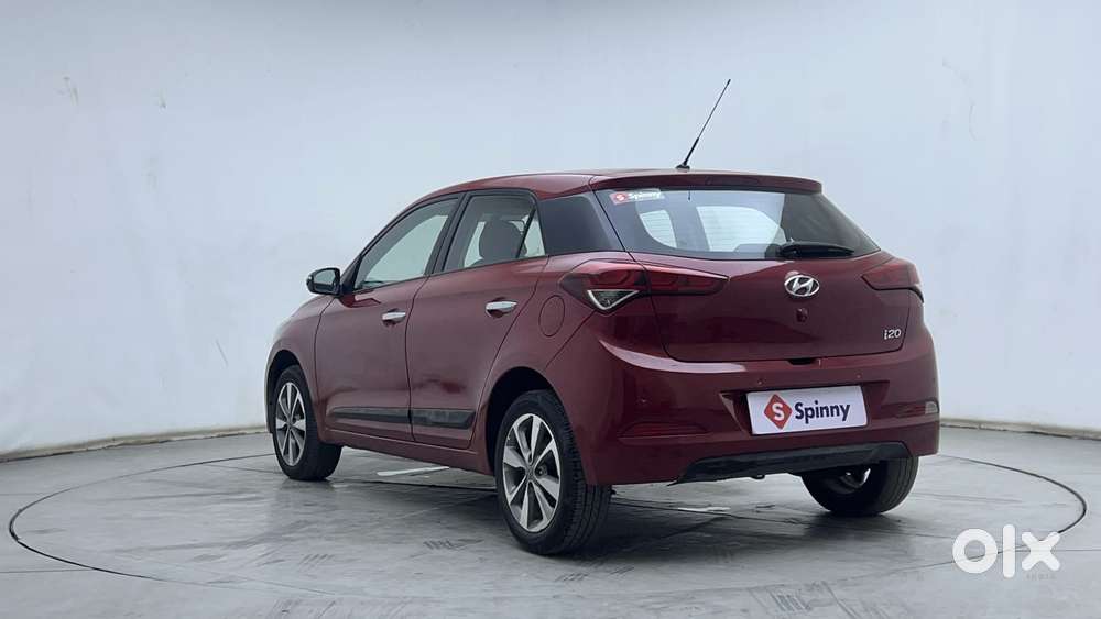 Hyundai Elite I20 [2018-2020] 1.4 Asta Crdi, 2015, Diesel