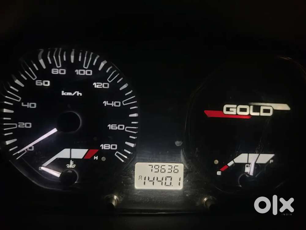 Tata Sumo Gold Ex Bs4 (good Condition No Scratch No Damage)