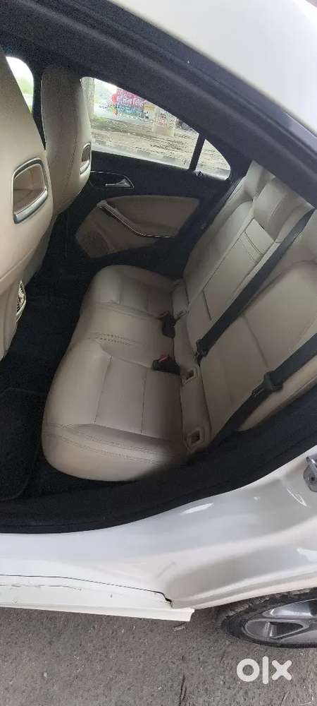 Mercedes-benz Cla 200 2020