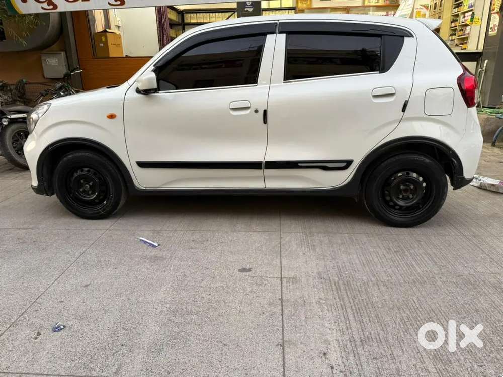 Urgent Sell Celerio 35000km