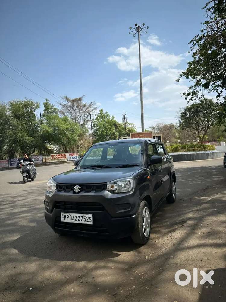 Maruti Suzuki S-presso 1.0 2024
