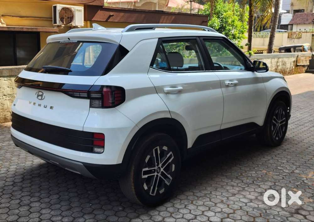 Hyundai Venue 2022 Diesel Excellent Condition. Very Well Maintained