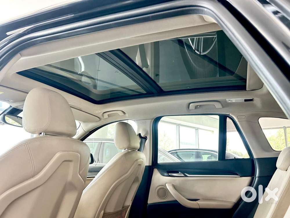 Bmw X1 Sdrive 20d X Line, 2018, Diesel
