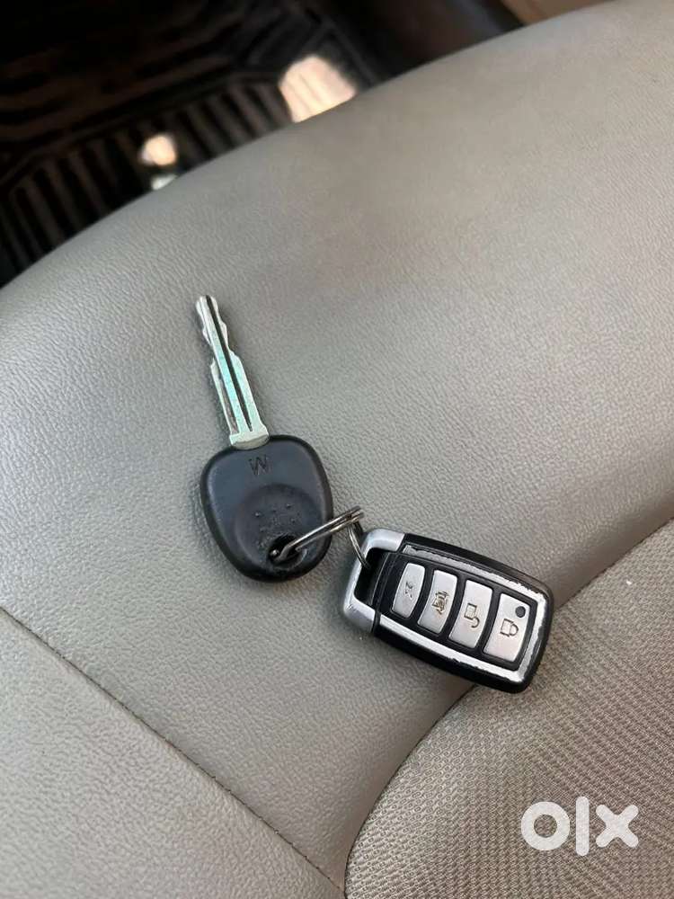 Hyundai I10 Kappa 2011 Petrol Manual