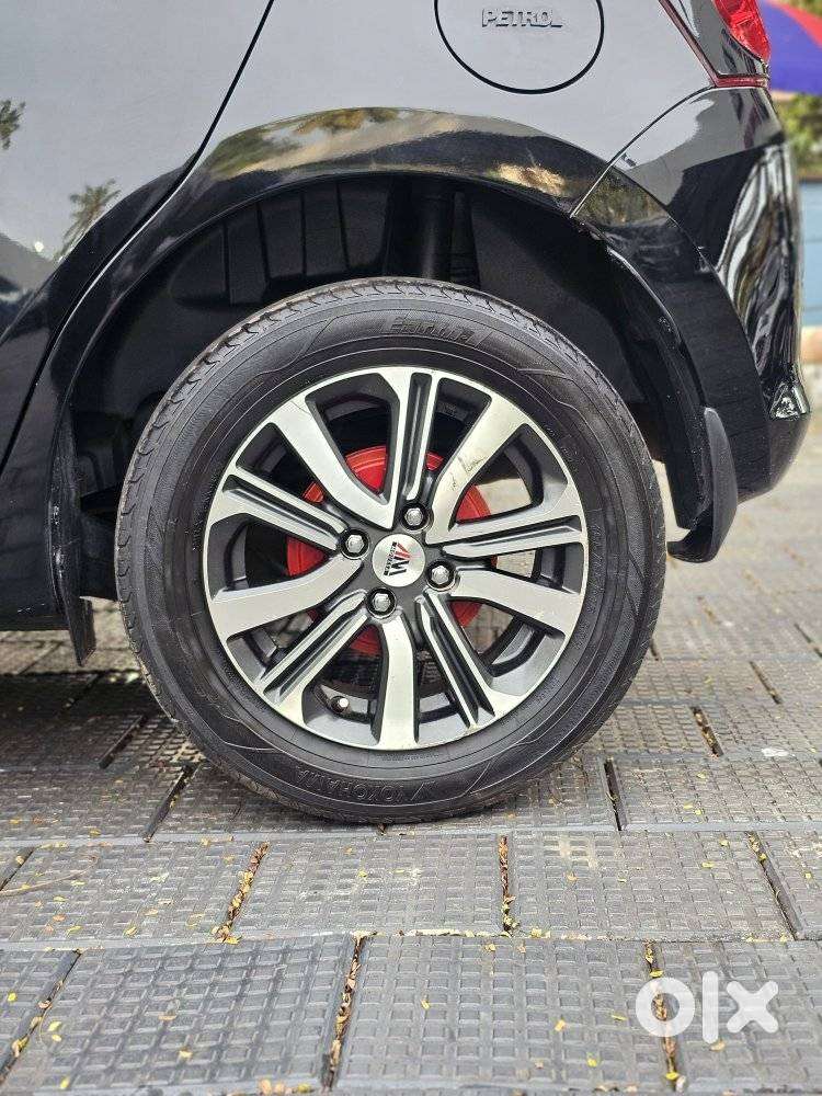 Maruti Suzuki Swift Zxi Plus, 2023, Petrol
