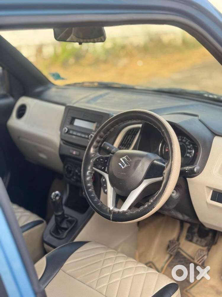 Maruti Suzuki Wagon R, 2020, Petrol
