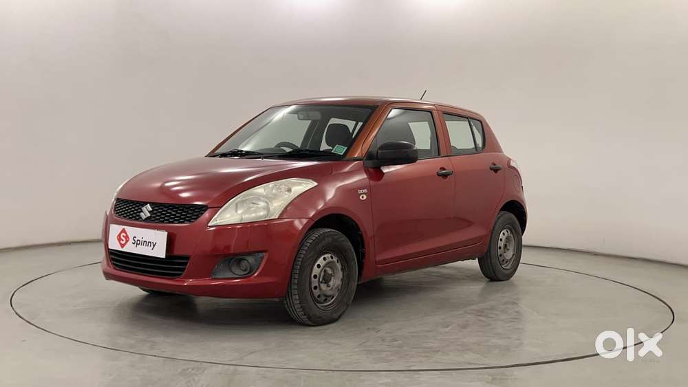 Maruti Suzuki Swift 2011-2014 Ldi, 2013, Diesel