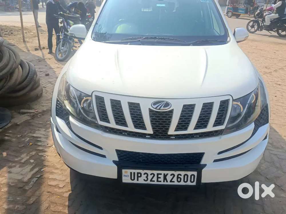 Mahindra Xuv500 2012 Diesel 73000 Km Driven Good Condition