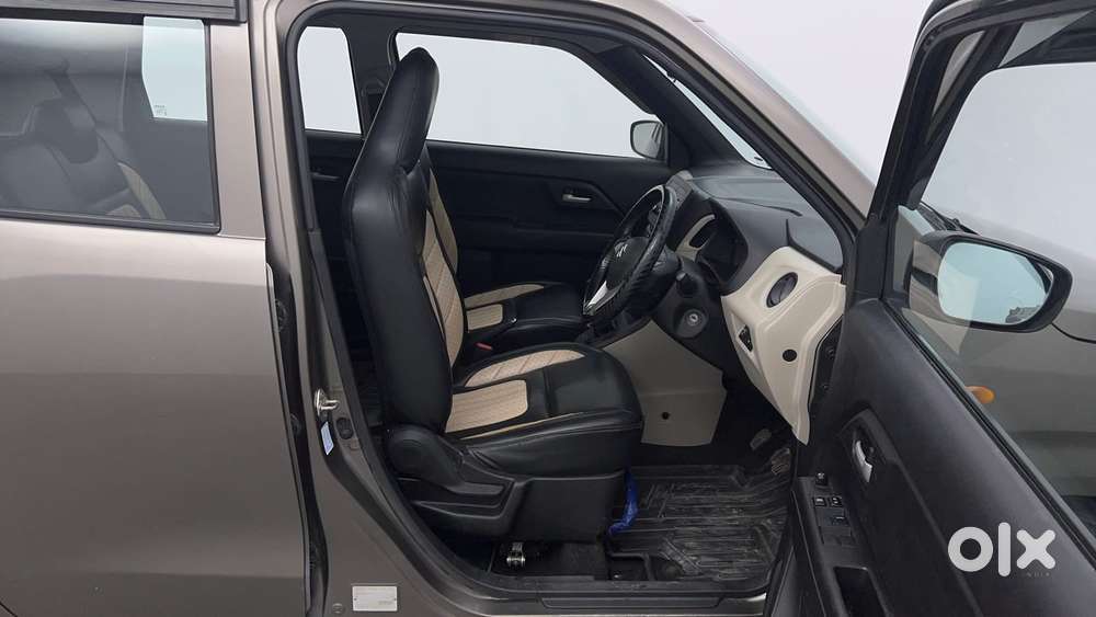 Maruti Suzuki Wagon R 1.0 Vxi Cng, 2022, Cng & Hybrids