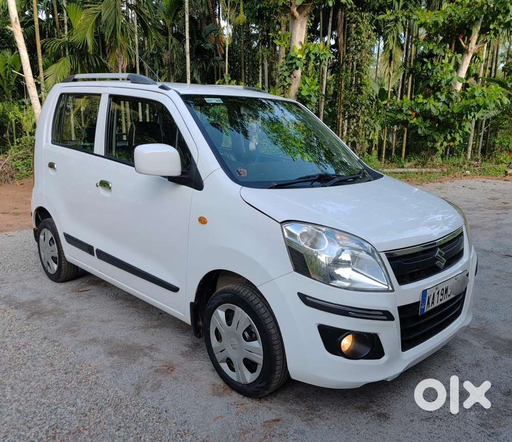 Maruti Suzuki Petrol Manual 2015