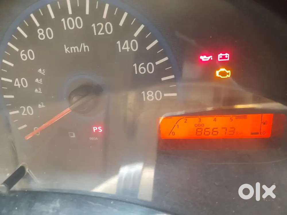 Datsun Go+ 2017 &ndash; Well Maintained | First Owner | Excellent Cond