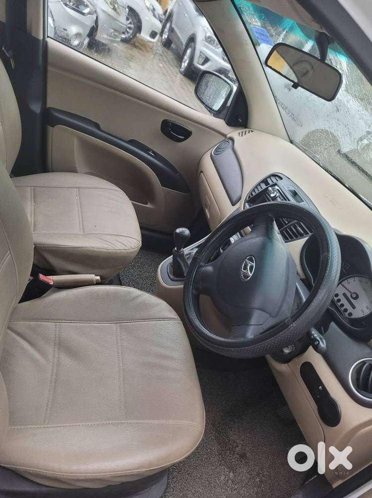 Hyundai I10 1.2 Kappa Magna, 2009, Petrol