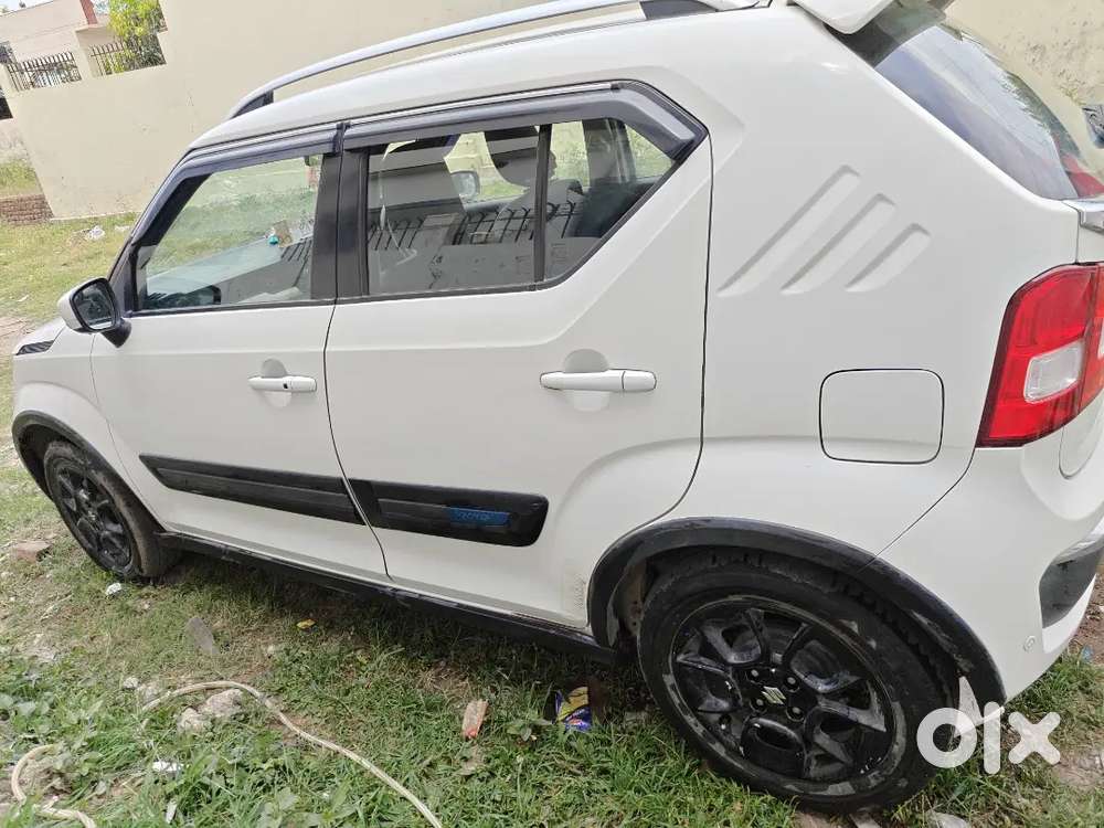 Ignis 2019 Model For Sale