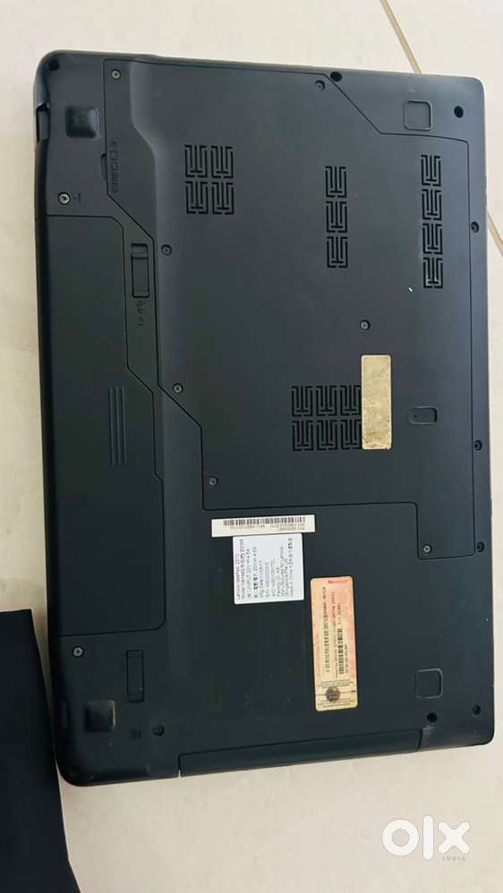 Lenovo Z570 i5 for sale