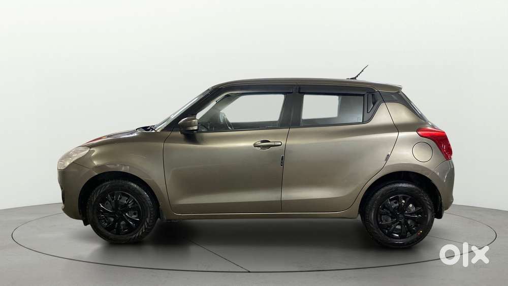 Maruti Suzuki Swift 2018 Amt Vxi, 2022, Petrol