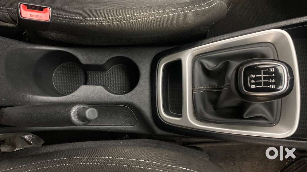 Hyundai Venue 1.0 Sx Turbo Imt, 2020, Petrol
