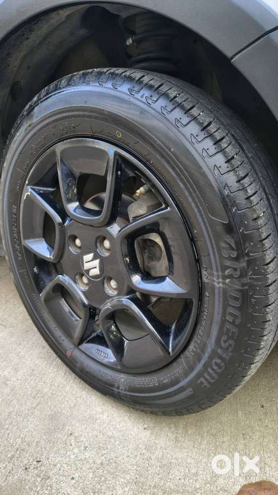 Maruti Suzuki Ignis 1.2 Zeta Amt, 2022, Petrol