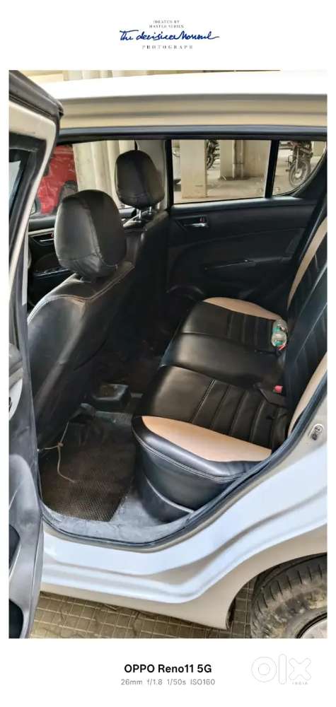 Maruti Suzuki Swift 2016 Diesel 67000 Km Driven