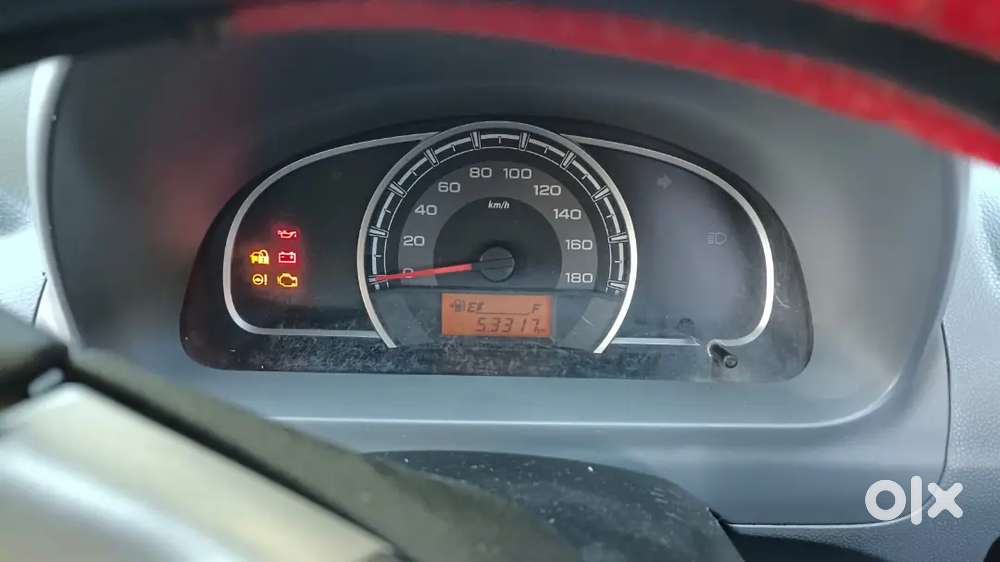 Urgent Sale Maruti Suzuki Alto 2014 Petrol Manual