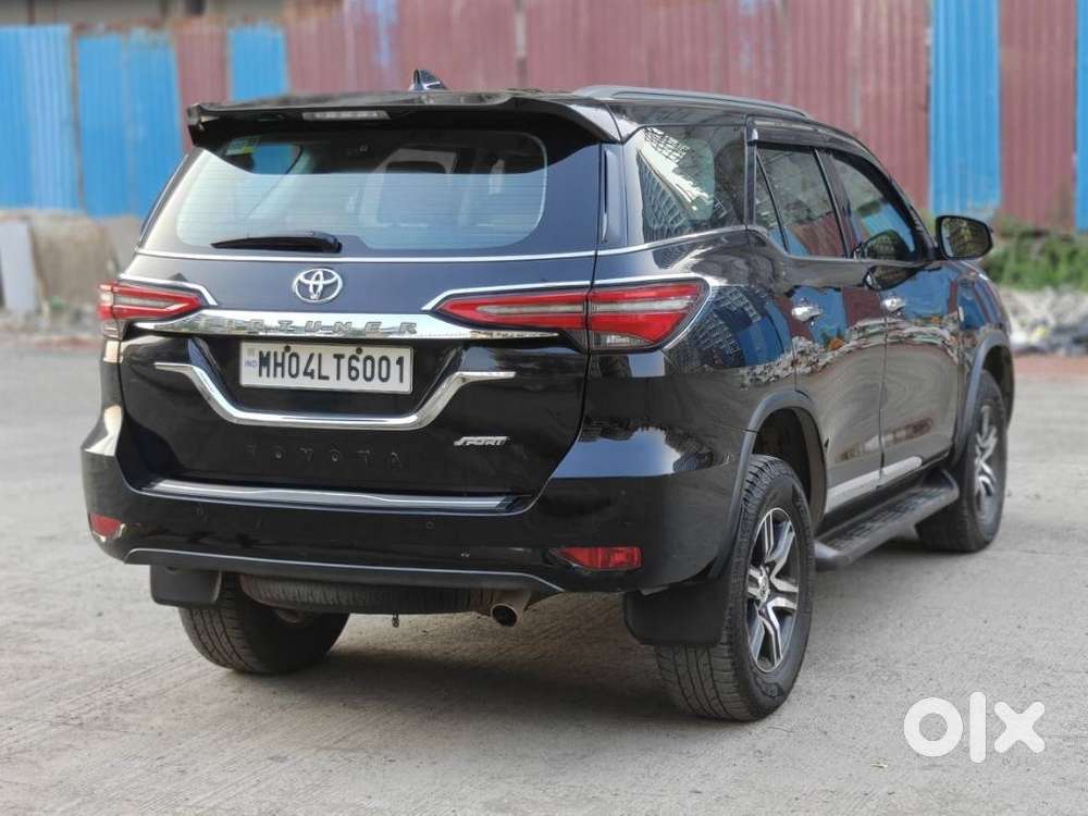 Toyota Fortuner 4x2 At 2.8 Diesel, 2023, Diesel