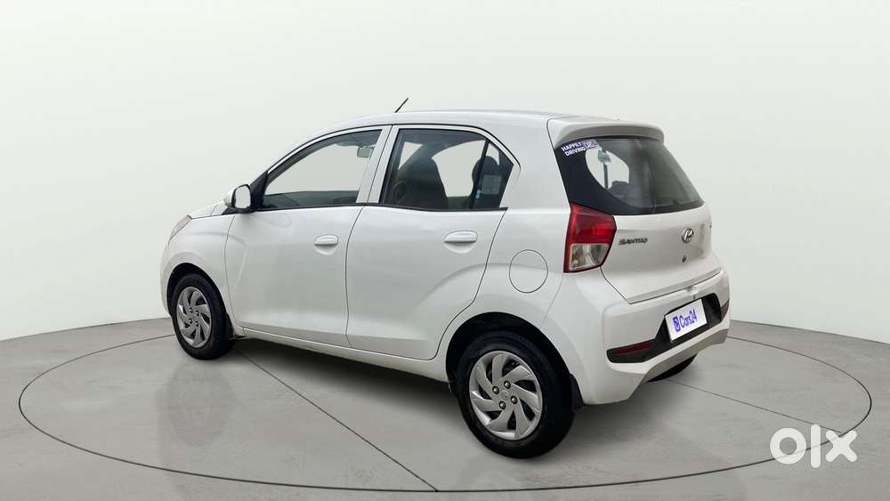 Hyundai New Santro 1.1 Sportz Mt Cng, 2018, Cng & Hybrids