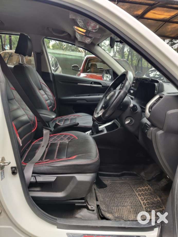 Kia Sonet 1.2 Htk Plus, 2020, Petrol