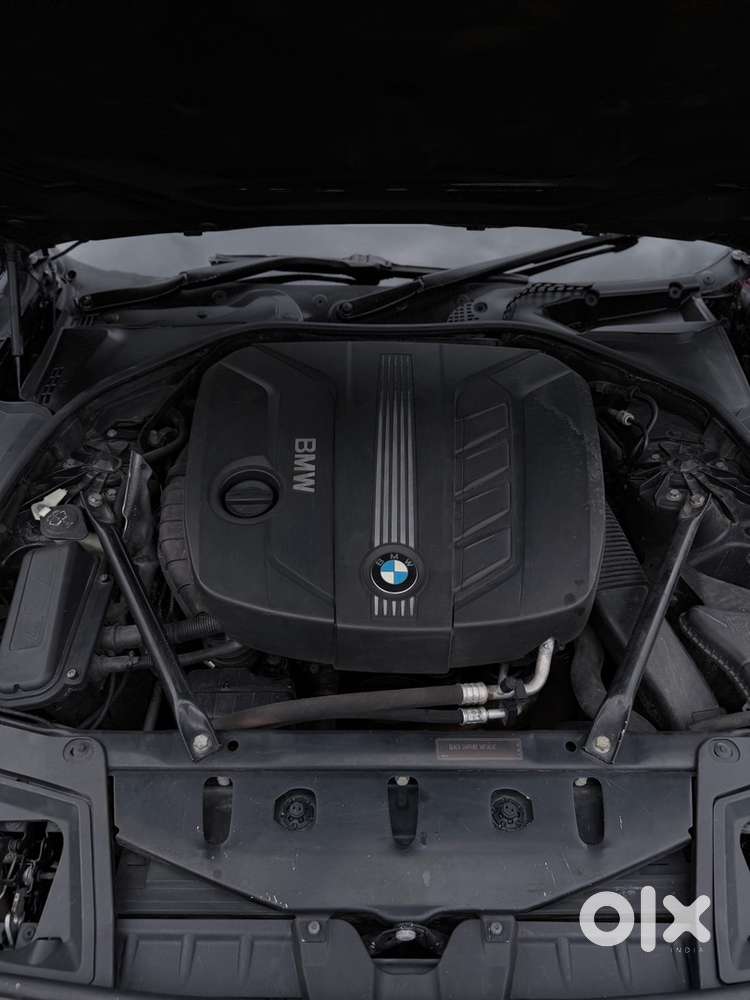 Bmw Diesel 2013 Car